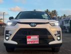 Toyota Raize Z Grade Hybrid 2025