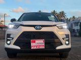 Toyota Raize Z Grade Hybrid 2025