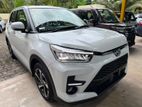 Toyota Raize Z grade hybrid 2025