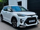 Toyota Raize Z Grade Hybrid 2026