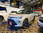 Toyota Raize Z Grade Hybrid 2026