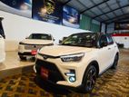 Toyota Raize Z Grade Hybrid 2026
