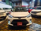 Toyota Raize Z Grade Hybrid 2026