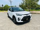 Toyota Raize Z Grade Hybrid 2026
