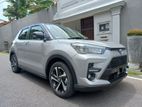 Toyota Raize Z GRADE HYBRID 2026