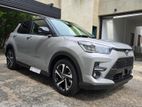 Toyota Raize Z GRADE HYBRID 2026