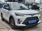 Toyota Raize Z Grade Hybrid 2026