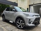 Toyota Raize Z GRADE HYBRID 2026