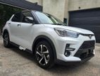 Toyota Raize Z GRADE HYBRID 2026