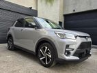 Toyota Raize Z GRADE HYBRID 2026