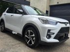 Toyota Raize Z GRADE HYBRID 2026