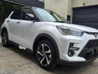 Toyota Raize Z GRADE HYBRID 2026