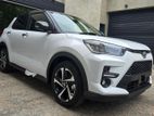 Toyota Raize Z GRADE HYBRID 2026