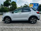 Toyota Raize Z grade Hybrid 2026