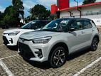 Toyota Raize Z Grade Hybrid 2026