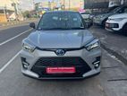 Toyota Raize Z Grade Hybrid 2026