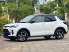 Toyota Raize Z Grade Hybrid 2026