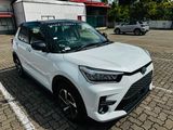 Toyota Raize Z Grade Hybrid 2026