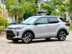 Toyota Raize Z Grade Hybrid 2026