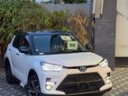 Toyota Raize Z GRADE HYBRID 2026