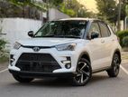 Toyota Raize Z GRADE HYBRID 2026