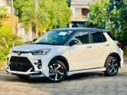 Toyota Raize Z Grade Hybrid 2026