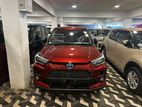 Toyota Raize Z GRADE HYBRID 2026