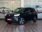 Toyota Raize Z Grade Hybrid 2026