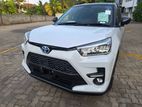 Toyota Raize Z Grade Hybrid 2026