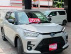 Toyota Raize Z Grade Hybrid 2026