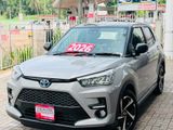Toyota Raize Z Grade Hybrid 2026