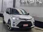 Toyota Raize Z Grade Hybrid 2026