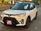 Toyota Raize Z Grade Hybrid 2026