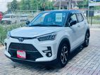Toyota Raize Z Grade Hybrid 2026