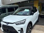 Toyota Raize Z Grade- Hybrid 2WD 2025