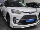 Toyota Raize Z Grade Hybrid Bodyk 2026