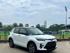 Toyota Raize Z GRADE HYBRID BR/NW 2025