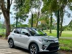 Toyota Raize Z GRADE HYBRID BR/NW 2026
