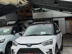 Toyota Raize z grade hybrid bsm 2026