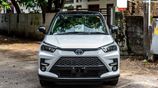 Toyota Raize Z Grade Hybrid BSM 2026