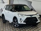 Toyota Raize Z GRADE HYBRID LOADE 2026