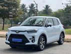 Toyota Raize Z Grade Japan 2025