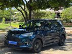 Toyota Raize Z GRADE JAPAN 2025