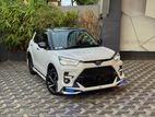 Toyota Raize Z GRADE KITTED 2026
