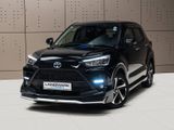 Toyota Raize Z Grade Modelista 2025