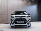 Toyota Raize Z Grade Modelista 2025