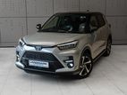 Toyota Raize Z Grade Modelista 2025