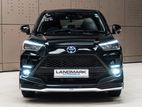 Toyota Raize Z Grade Modelista 2025