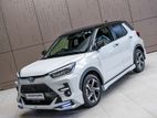 Toyota Raize Z Grade Modelista 2026