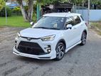 Toyota Raize Z grade Modellista 2025